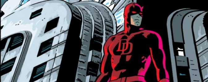 Un reboot All New Marvel Now de Daredevil ?